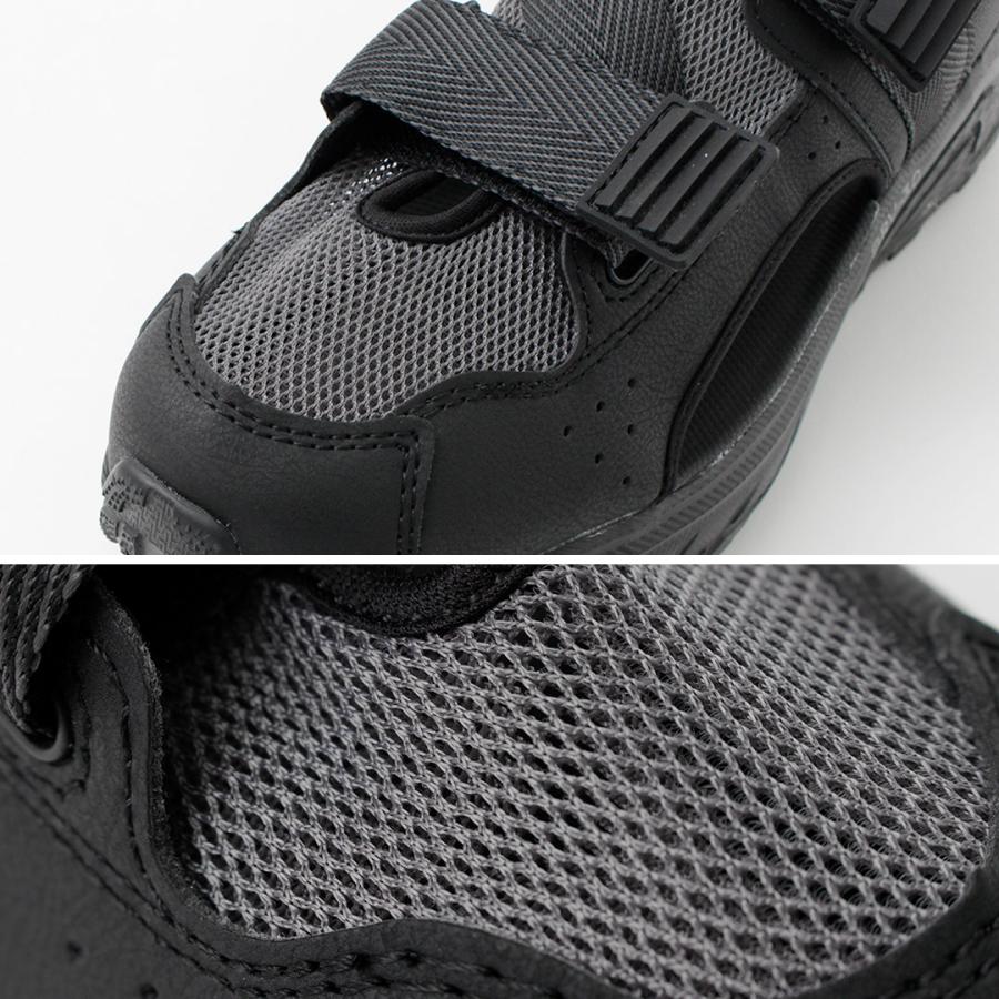 HI-TEC（ハイテック） イーストエンド ポート サンダル / シューズ スニーカー シャンダル 水陸両用 アウトドア | HI-TEC | 08