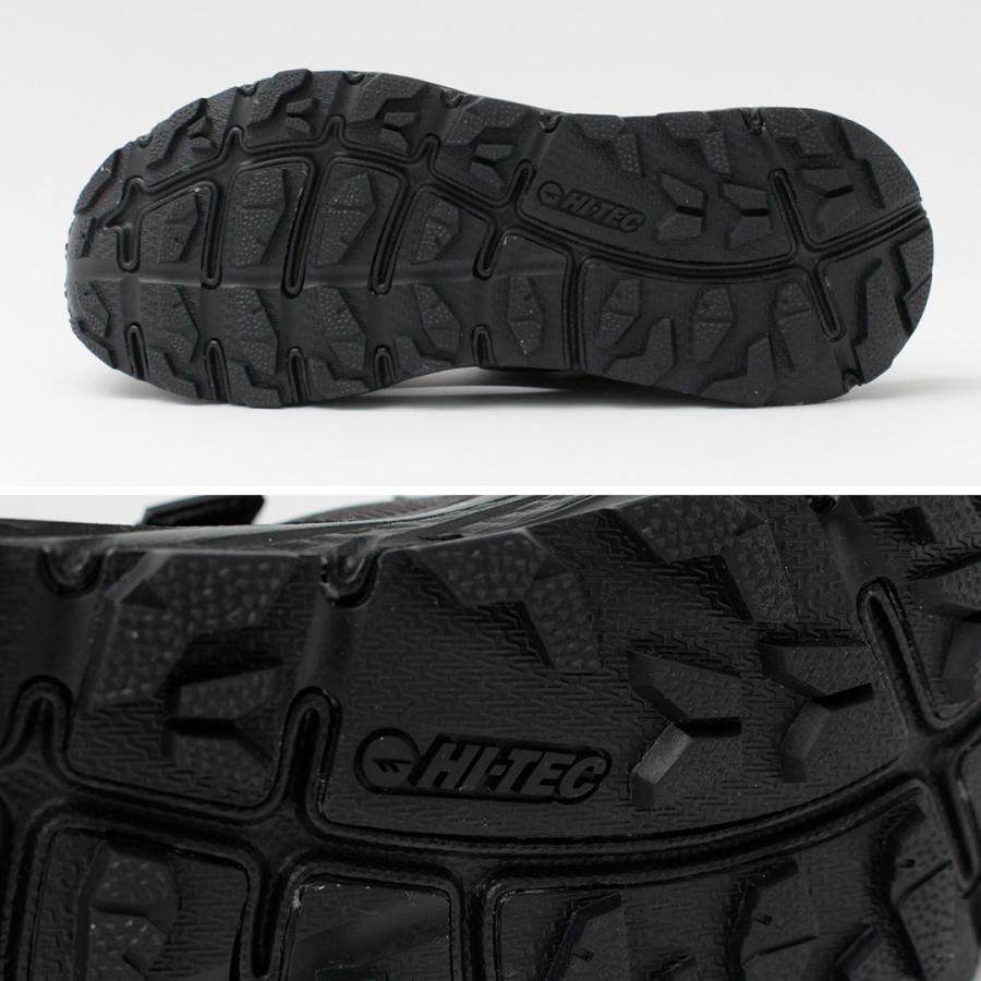 HI-TEC（ハイテック） イーストエンド ポート サンダル / シューズ スニーカー シャンダル 水陸両用 アウトドア | HI-TEC | 11