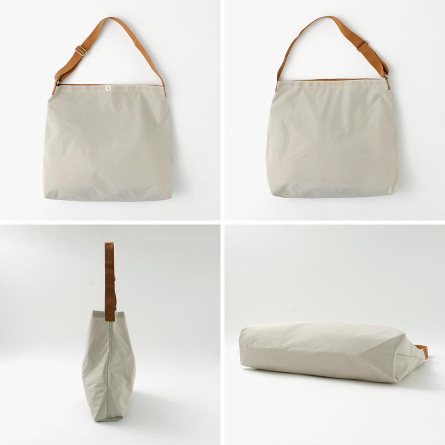 DIP/DZT（ディップ/ディーゼットティー） トートバッグ / ショルダー 鞄 かばん 斜め掛け メンズ レディース | dzt | 17