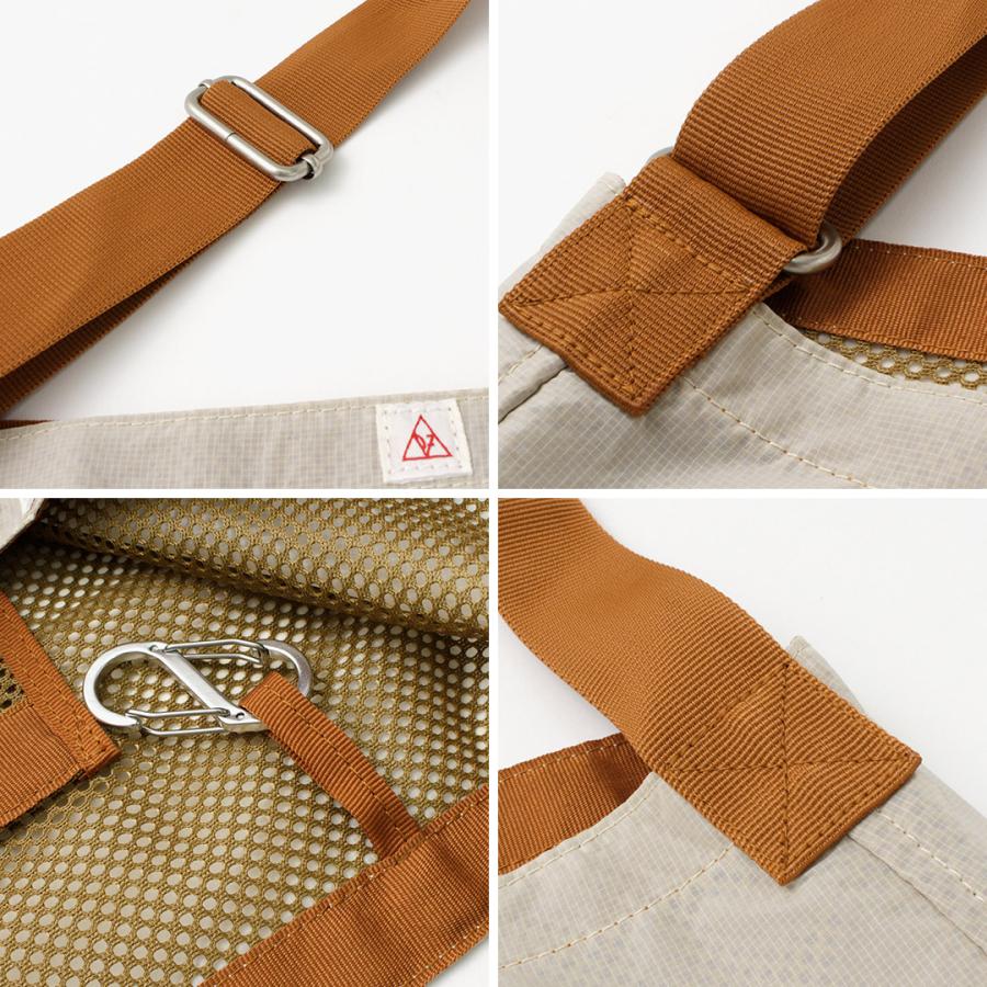 DIP/DZT（ディップ/ディーゼットティー） トートバッグ / ショルダー 鞄 かばん 斜め掛け メンズ レディース | dzt | 18