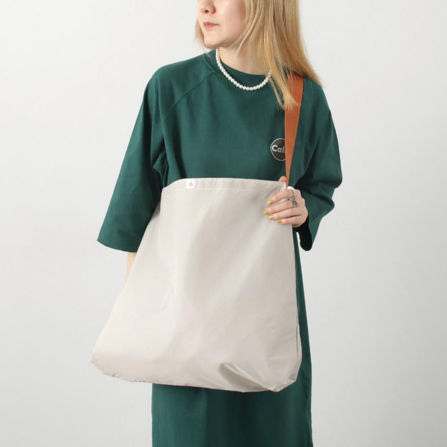 DIP/DZT（ディップ/ディーゼットティー） トートバッグ / ショルダー 鞄 かばん 斜め掛け メンズ レディース | dzt | 06