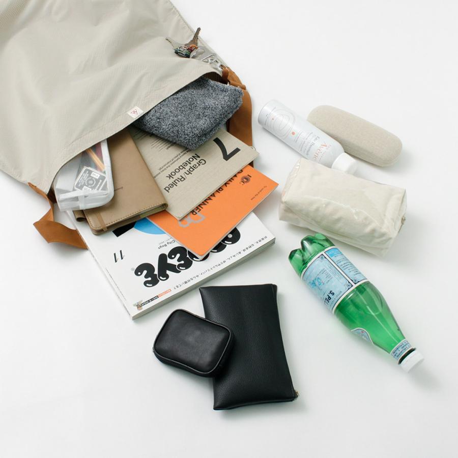 DIP/DZT（ディップ/ディーゼットティー） トートバッグ / ショルダー 鞄 かばん 斜め掛け メンズ レディース | dzt | 11