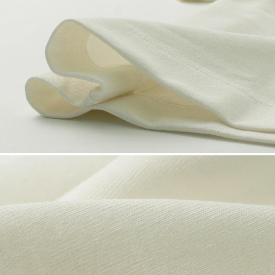 NANGA（ナンガ） エコハイブリッド ボックスロゴ エンブロイダリー Tシャツ / メンズ トップス 半袖 ロゴ | NANGA | 09