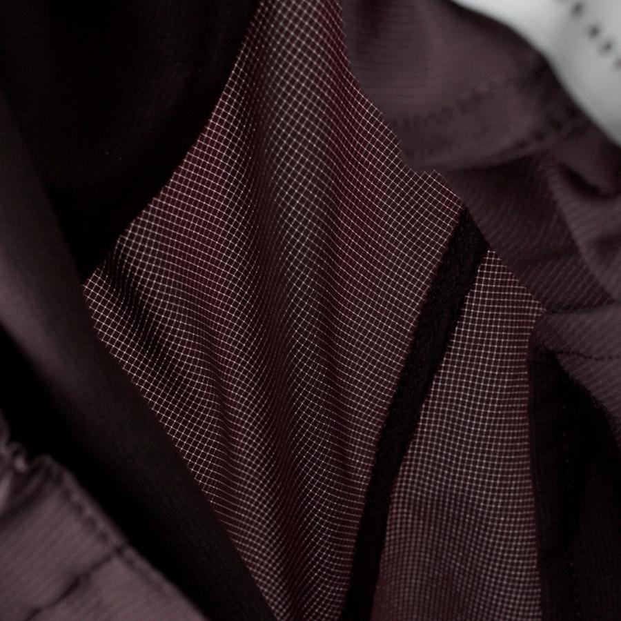 【リニューアル確認中】NANGA（ナンガ） ドットエア コンフィーパンツ / メンズ イージーパンツ ウエストゴム 総ゴム 吸汗 速乾 通気 | NANGA | 08