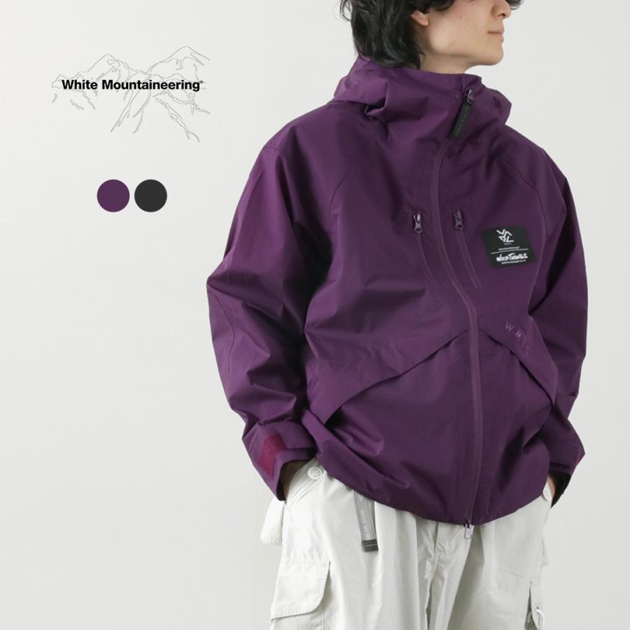 WHITE MOUNTAINEERING MOUNTAINEERING(ホワイトマウンテニア WHITE MOUNTAINEERING MOUNTAINEERING(ホワイトマウンテニア