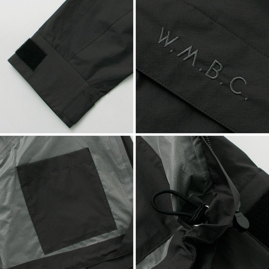 WHITE MOUNTAINEERING MOUNTAINEERING(ホワイトマウンテニア WHITE MOUNTAINEERING MOUNTAINEERING(ホワイトマウンテニア