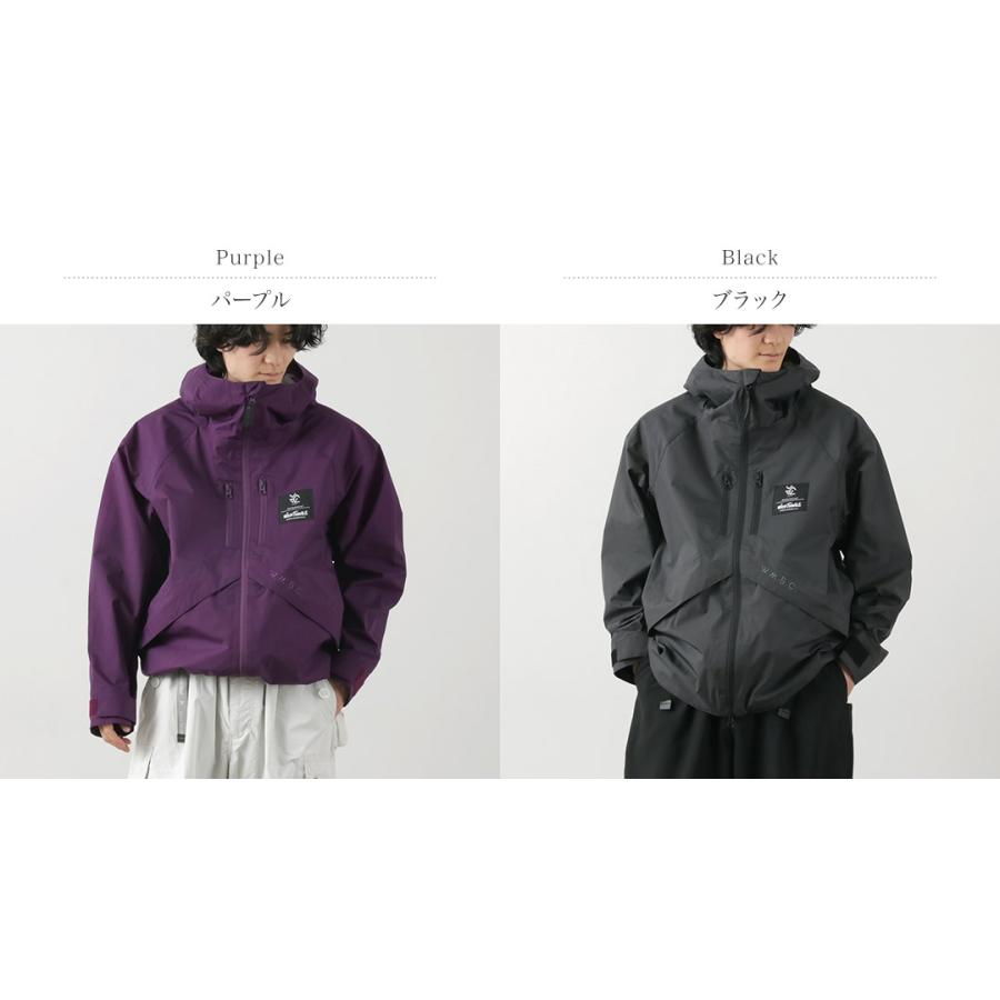 WhiteMountaineering フライトジャケット サイズ2 WHITE