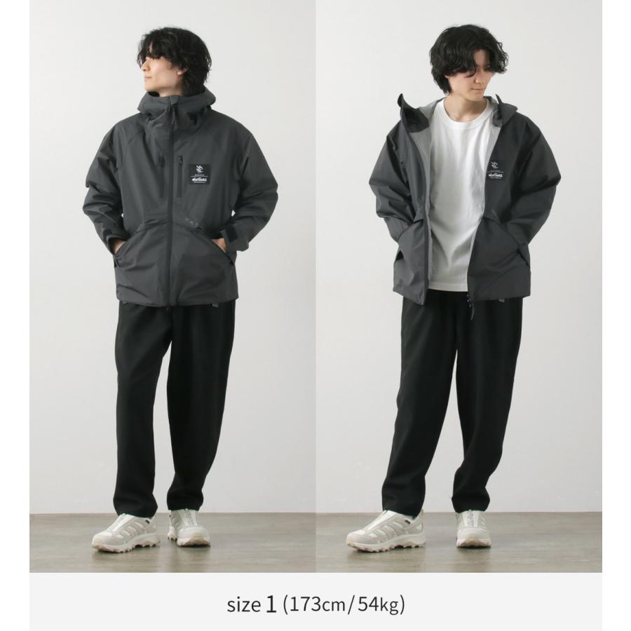 WHITE MOUNTAINEERING MOUNTAINEERING(ホワイトマウンテニア WHITE MOUNTAINEERING MOUNTAINEERING(ホワイトマウンテニア