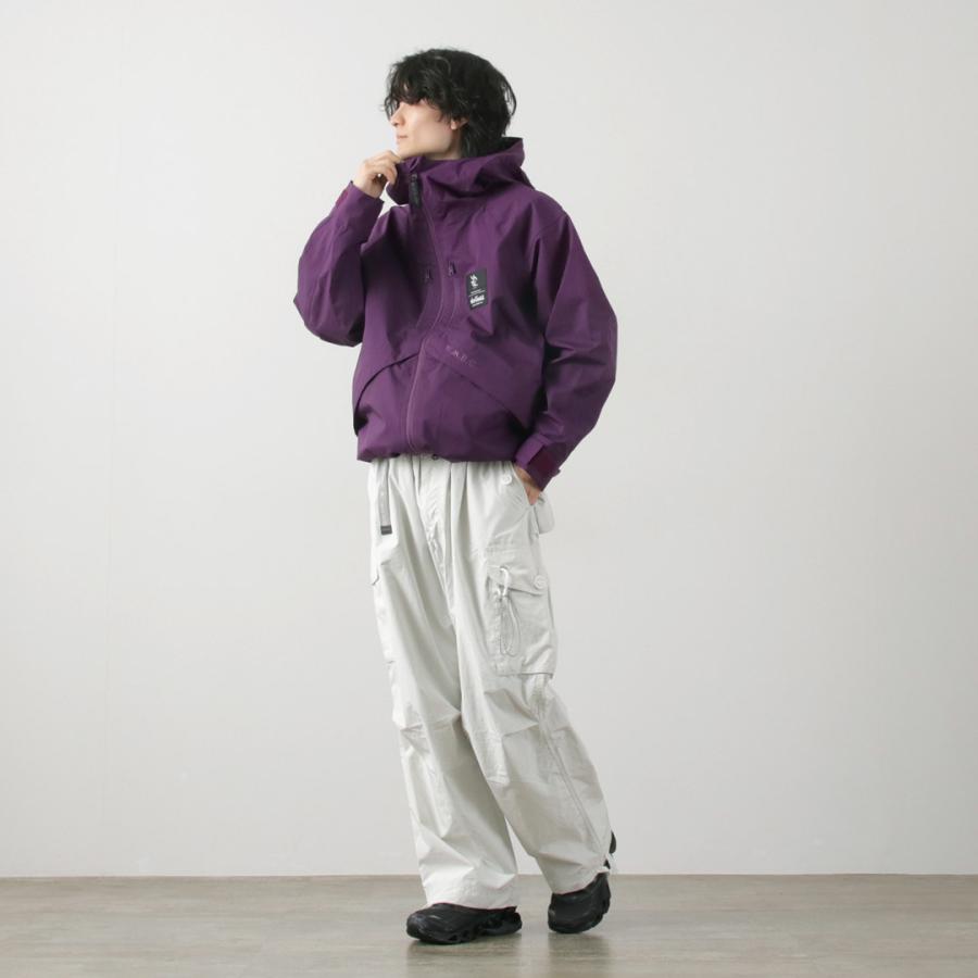 WHITE MOUNTAINEERING MOUNTAINEERING(ホワイトマウンテニア WHITE MOUNTAINEERING MOUNTAINEERING(ホワイトマウンテニア