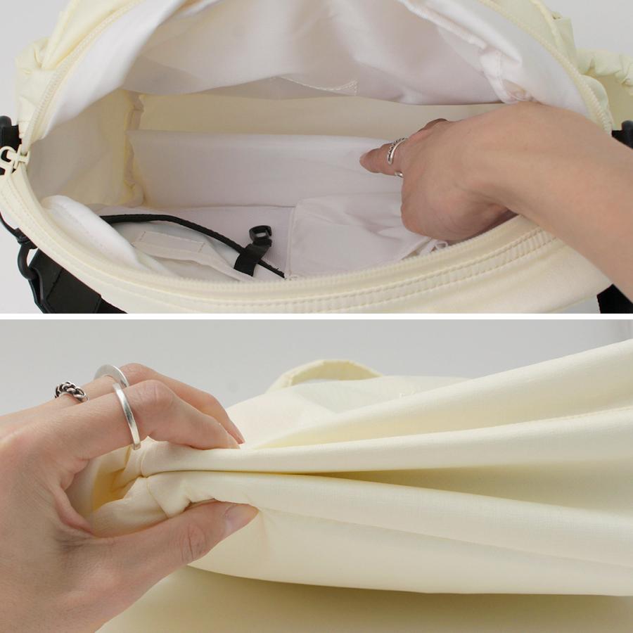 F/CE. F/CE.（エフシーイー） 2.5レイヤー ボーリングバッグ