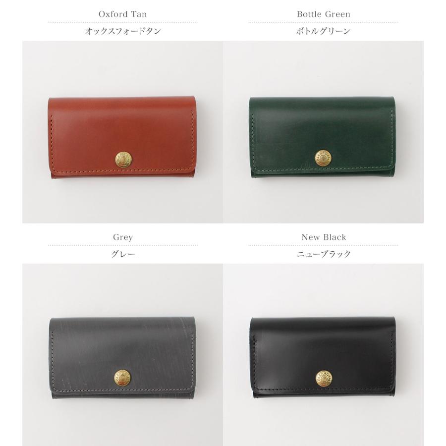 【正規品】GLENROYAL（グレンロイヤル） スリム ビジネスカードホルダー 名刺入れ / メンズ カードケース 本革 | GLENROYAL | 05