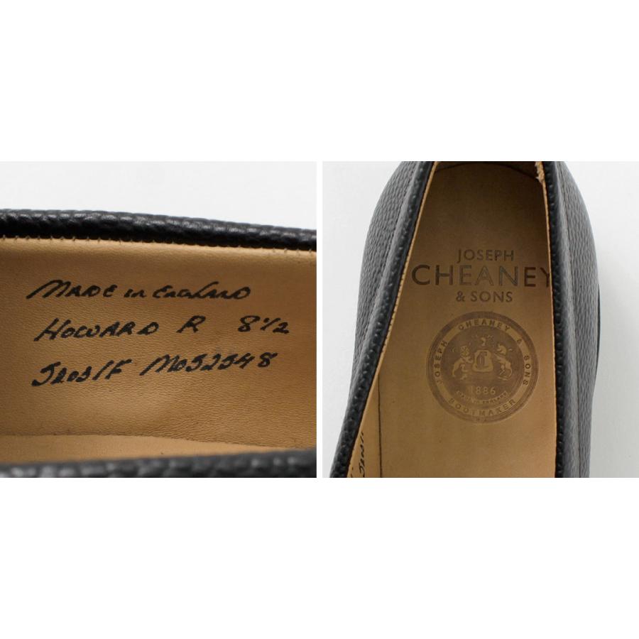 JOSEPH CHEANEY & SONS CHEANEY(ジョセフチーニー) ハワード JOSEPH CHEANEY & SONS CHEANEY(ジョセフチーニー) ハワード