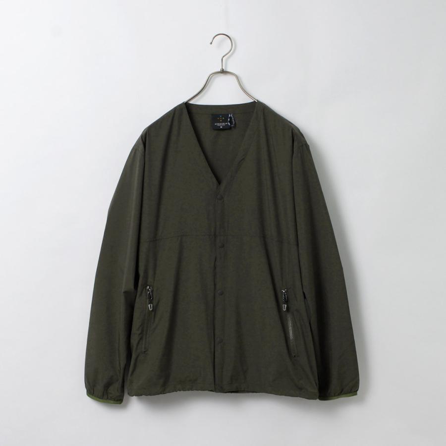 AXESQUIN AXESQUIN(アクシーズクイン) イージーカーディガン AXESQUIN AXESQUIN(アクシーズクイン) イージーカーディガン