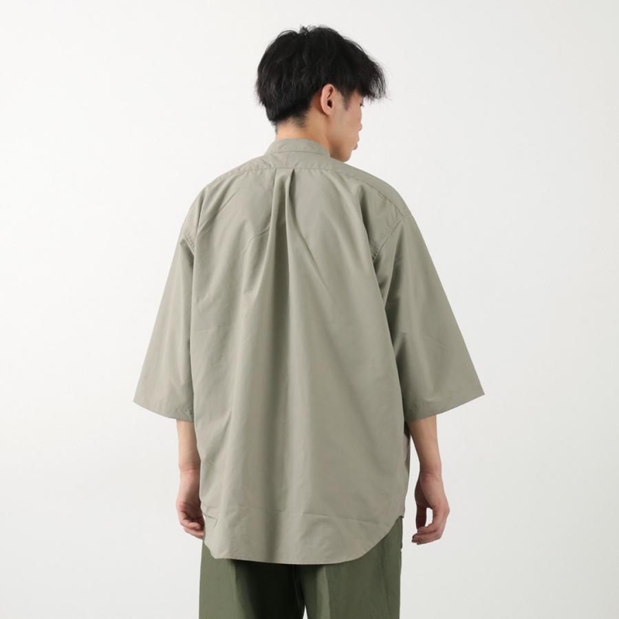 BURLAP OUTFITTER コート　M メンズ　ベルト付き　アウトドア 楽天市場】BURLAP OUTFITTER（バーラップアウトフィッター） 7分