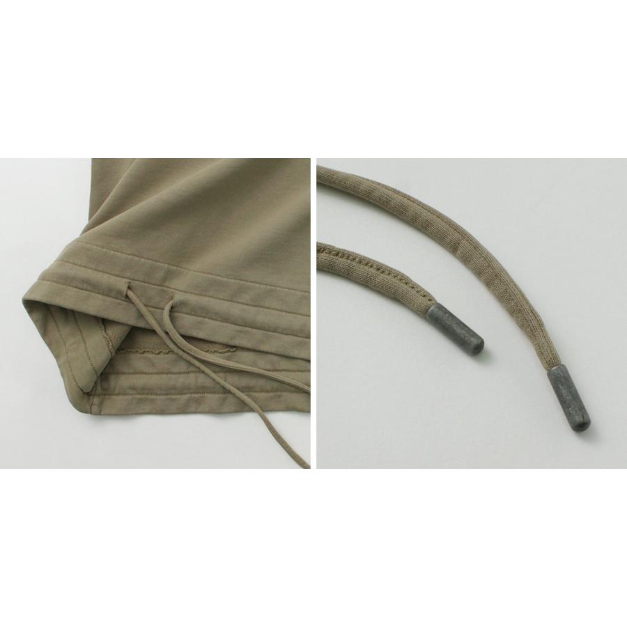 PARAGES（パハージ） バトル ハーフジップ スウェット / メンズ トップス 長袖 BATTLE SWEATER | parages | 15