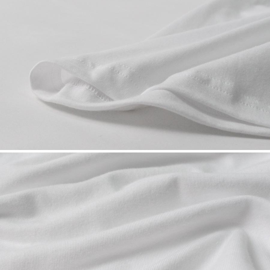 SCHIESSER（シーサー） アメリカン ノースリーブ 2パックTシャツ / メンズ トップス クルーネック 無地 2枚1組 | Schiesser | 07