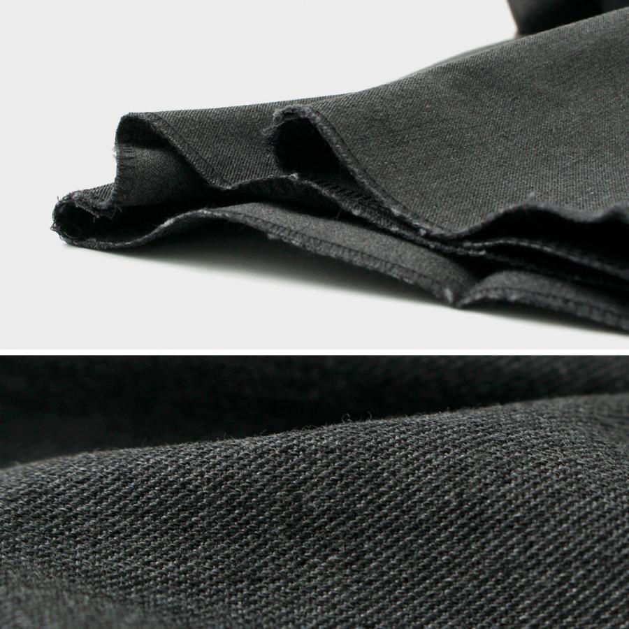 FREEMANS SPORTING CLUB（フリーマンズ スポーティング クラブ） ブリーカー トラウザー / メンズ ボトムス スラックス | FREEMANS SPORTING CLUB | 09