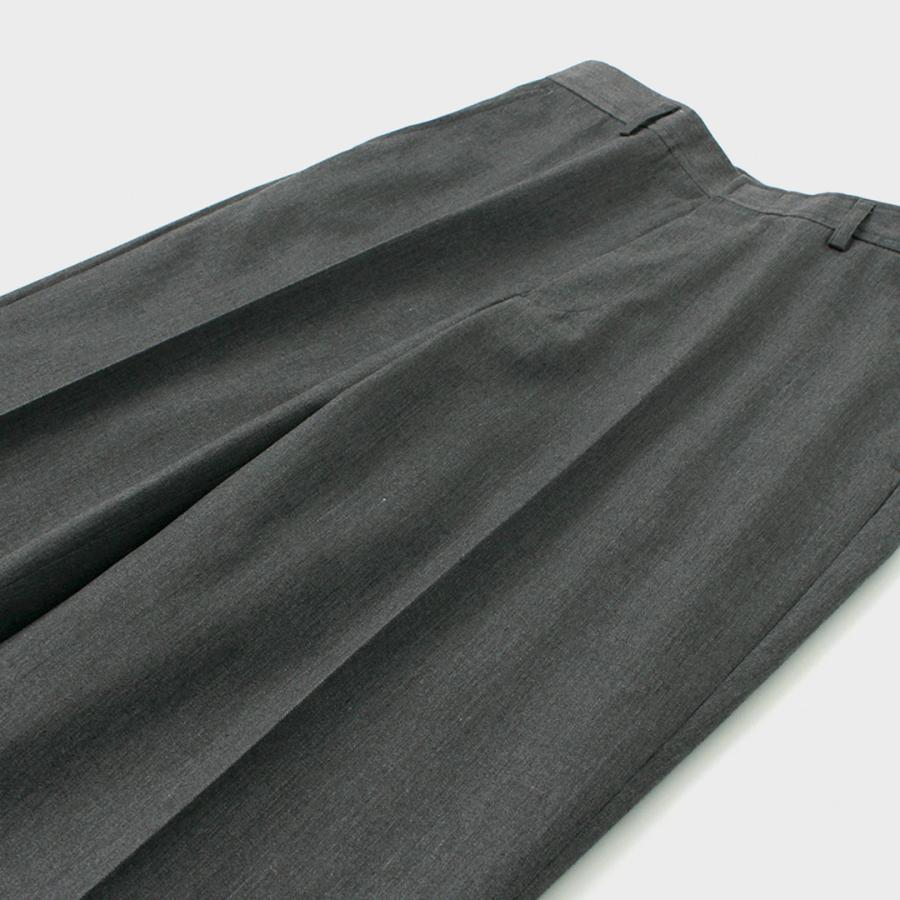 FREEMANS SPORTING CLUB（フリーマンズ スポーティング クラブ） ブリーカー トラウザー / メンズ ボトムス スラックス | FREEMANS SPORTING CLUB | 10