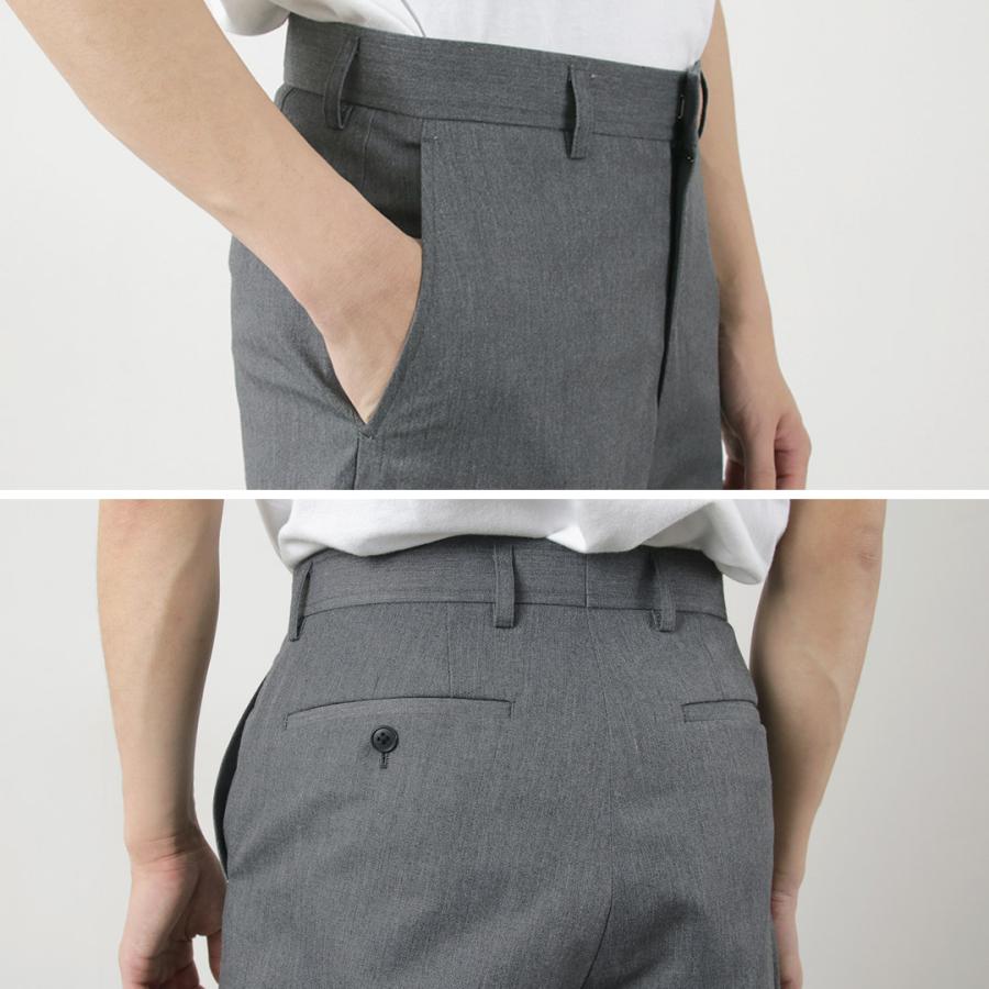 FREEMANS SPORTING CLUB（フリーマンズ スポーティング クラブ） ブリーカー トラウザー / メンズ ボトムス スラックス | FREEMANS SPORTING CLUB | 11