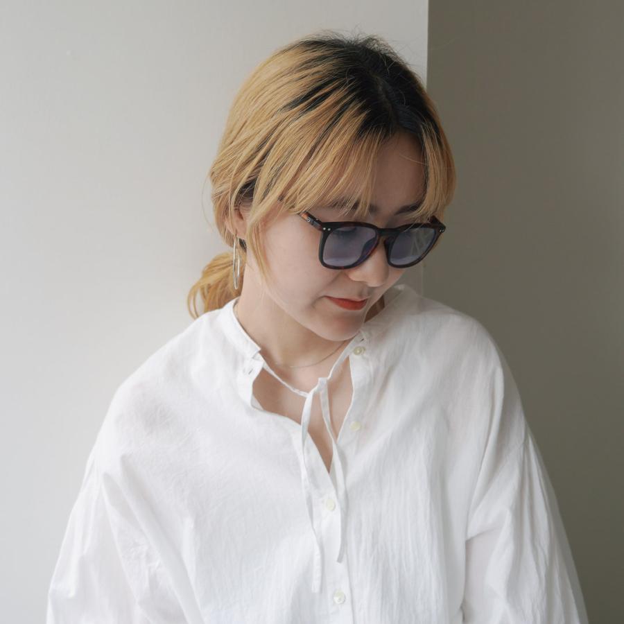 IZIPIZI（イジピジ） ライトカラーレンズ サングラス #E / メンズ レディース UVカット ウェリントン | IZIPIZI | 09