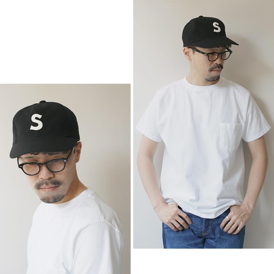 A.G.SPALDING＆BROS（A.G.スポルディング＆ブロス） ベースボールキャップ / メンズ 帽子 6パネル 日本製 HW DOG&CO B.B CAP｜20％OFFクーポン対象 | A.G.SPALDING & BROS. | 12