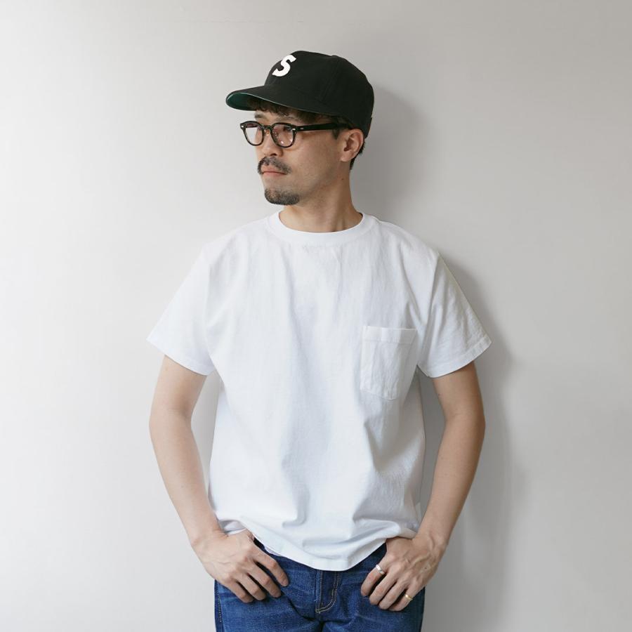 A.G.SPALDING＆BROS（A.G.スポルディング＆ブロス） ベースボールキャップ / メンズ 帽子 6パネル 日本製 HW DOG&CO B.B CAP｜20％OFFクーポン対象 | A.G.SPALDING & BROS. | 05