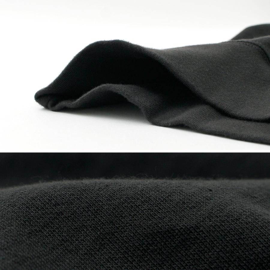 FILMELANGE（フィルメランジェ） エルトン エクストラミニ裏毛 カーディガン / メンズ トップス 羽織り 長袖 パイル 無地 | FilMelange | 05