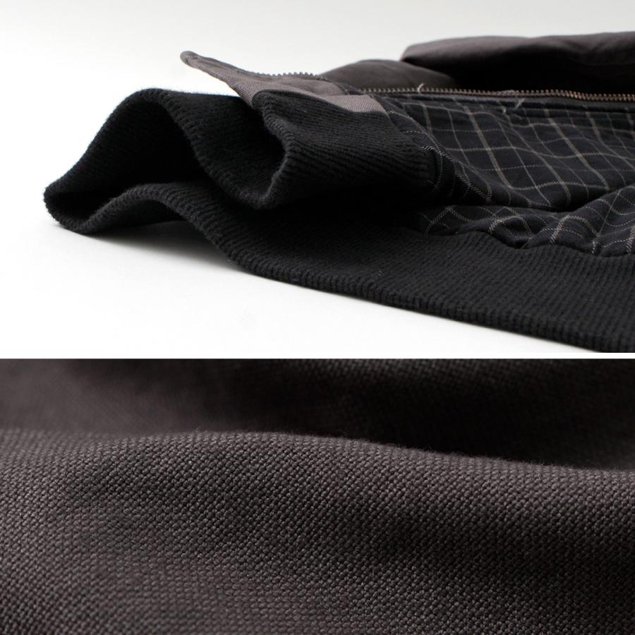 ROCOCO（ロココ） ガーメントダイアクティブジャケット / メンズ アウター ブルゾン フード フーディー 日本製 | ROCOCO | 07