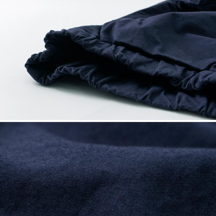 ROCOCO（ロココ） ガーメントダイ スイングトップ / メンズ アウター ブルゾン ハリントンジャケット 日本製 | ROCOCO | 07