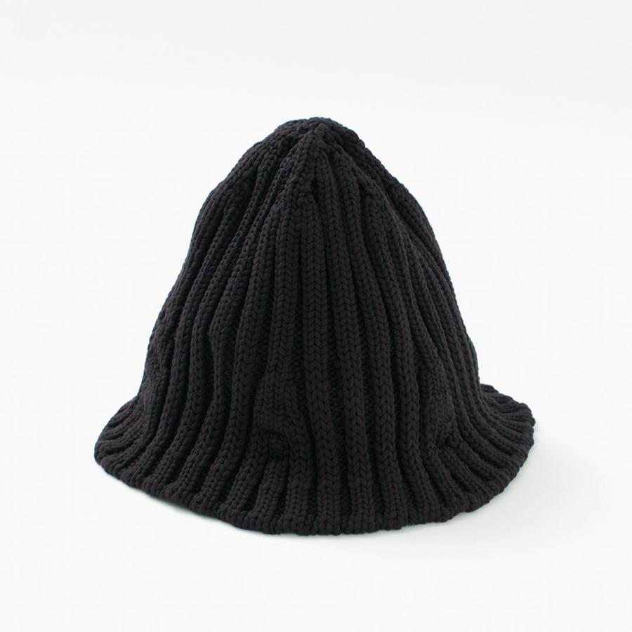 HICOSAKA（ヒコサカ） 3G ニットハット / メンズ レディース ユニセックス 帽子 ポリエステル 3G Knit Hat | HICOSAKA | 05