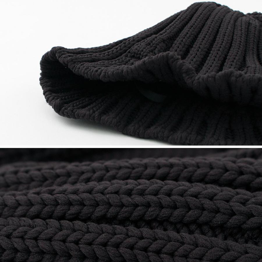 HICOSAKA（ヒコサカ） 3G ニットハット / メンズ レディース ユニセックス 帽子 ポリエステル 3G Knit Hat | HICOSAKA | 08