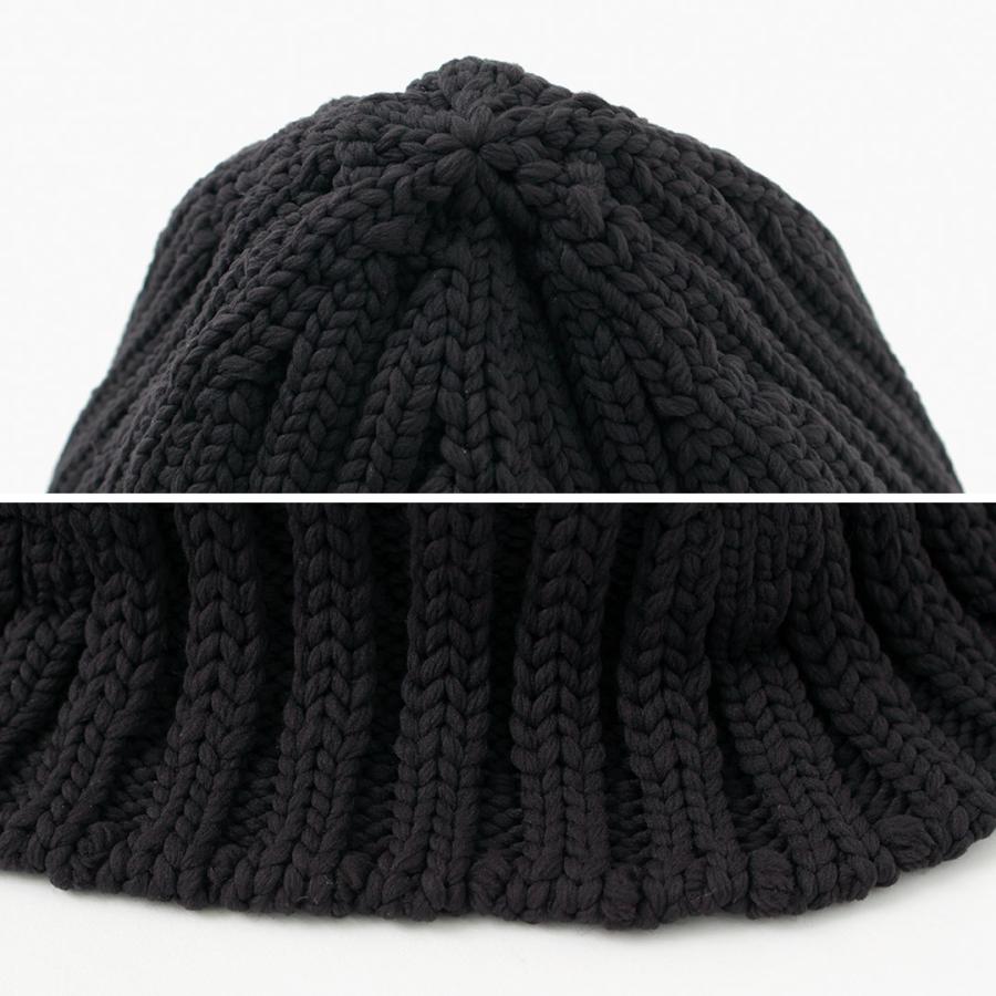 HICOSAKA（ヒコサカ） 3G ニットハット / メンズ レディース ユニセックス 帽子 ポリエステル 3G Knit Hat | HICOSAKA | 09