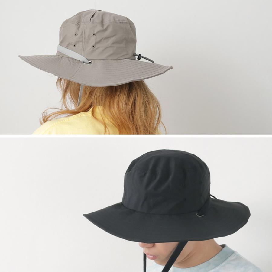 HICOSAKA（ヒコサカ） イーベント ベンチレーションハット / メンズ レディース ユニセックス 帽子 ナイロン 防水 | HICOSAKA | 08