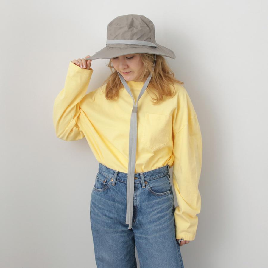 HICOSAKA（ヒコサカ） イーベント ベンチレーションハット / メンズ レディース ユニセックス 帽子 ナイロン 防水 | HICOSAKA | 11