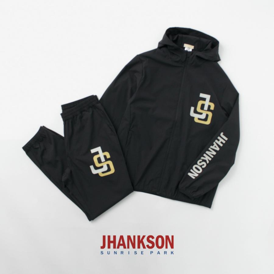 JHANKSON JHANKSON(ジャンクソン) スプリングセットアップ JHANKSON JHANKSON(ジャンクソン) スプリングセットアップ