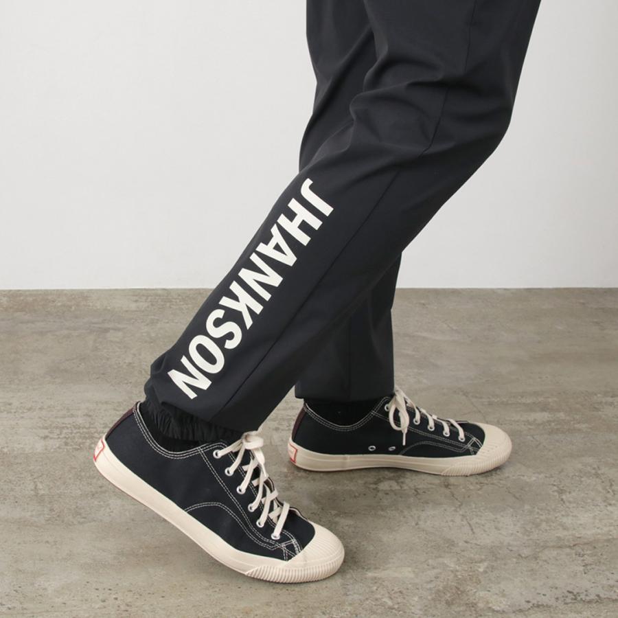 JHANKSON JHANKSON（ジャンクソン） スプリングセットアップ