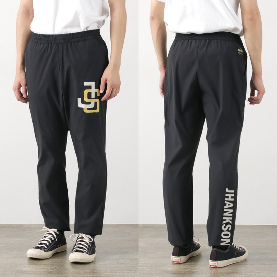 JHANKSON JHANKSON(ジャンクソン) スプリングセットアップ JHANKSON JHANKSON(ジャンクソン) スプリングセットアップ