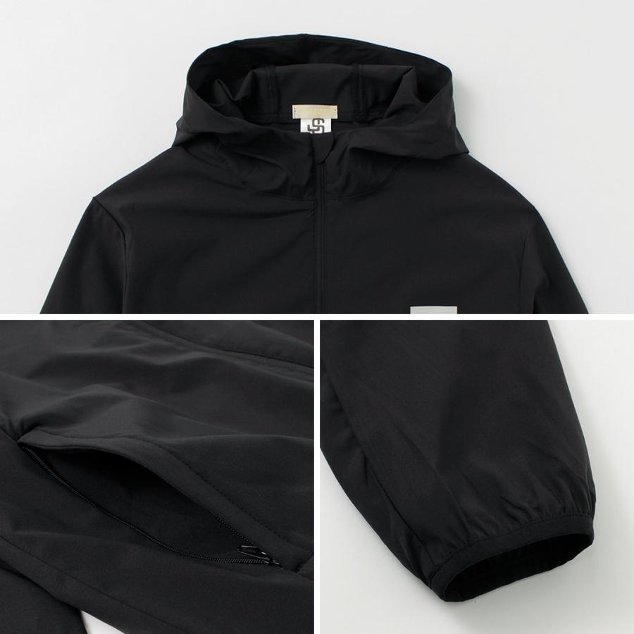 しゃん　シャンソンセット JHANKSON（ジャンクソン） スプリングセットアップ｜ROCOCO