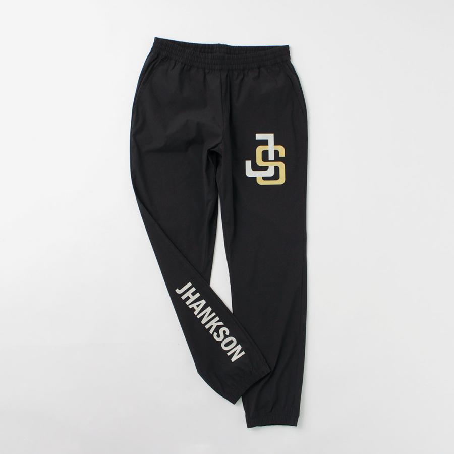 JHANKSON（ジャンクソン） スプリングセットアップ / ブルゾン パンツ