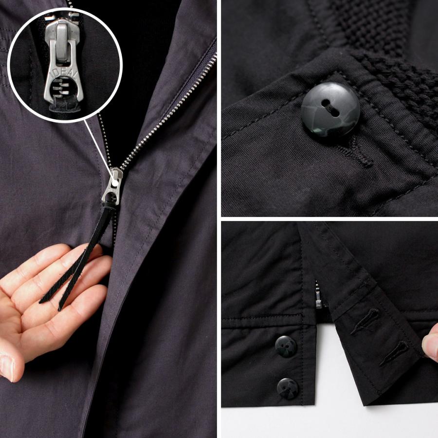 TOWNCRAFT（タウンクラフト） 60s ダービー スタイル ジャケット / トップス ブルゾン ライトアウター 羽織 メンズ | TOWNCRAFT | 12