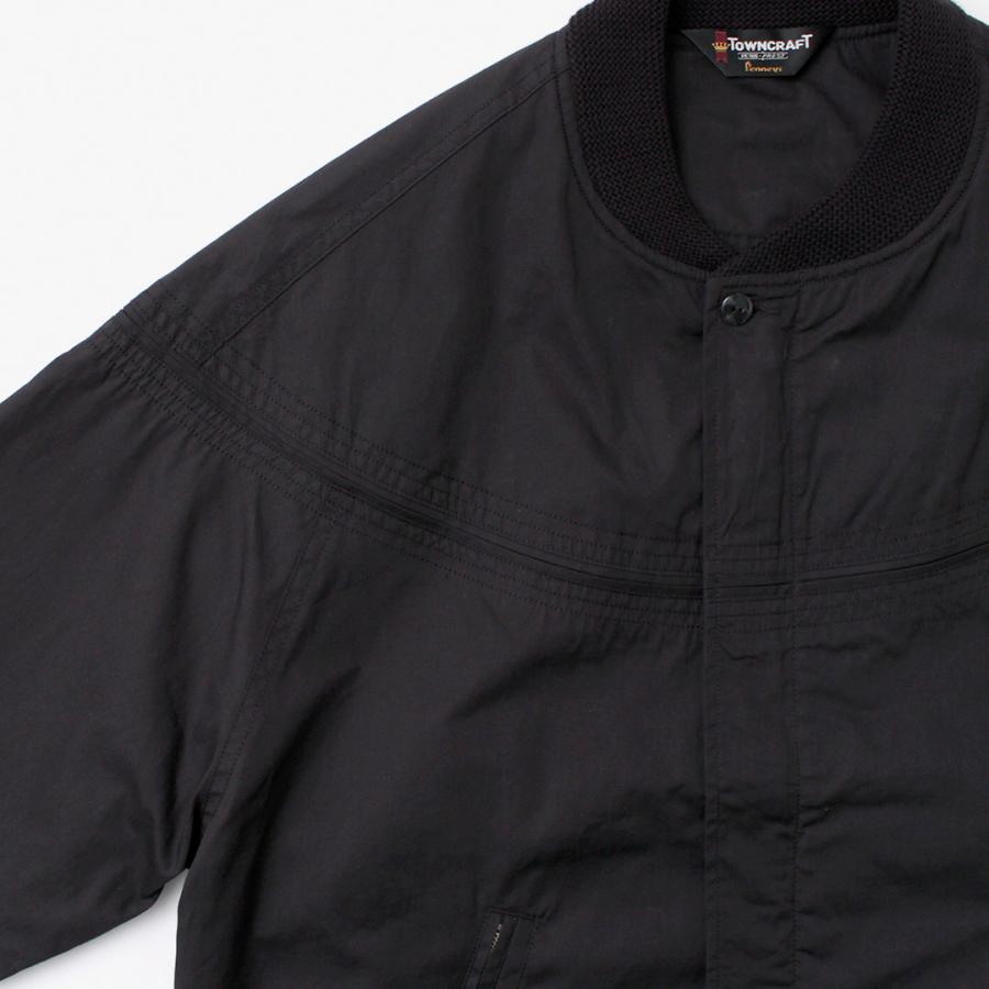 TOWNCRAFT（タウンクラフト） 60s ダービー スタイル ジャケット / トップス ブルゾン ライトアウター 羽織 メンズ | TOWNCRAFT | 11