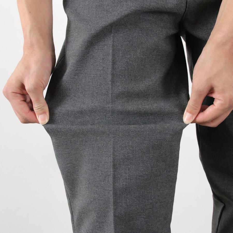 FOB FACTORY FACTORY（FOBファクトリー） F0529 スタプレ ワイド