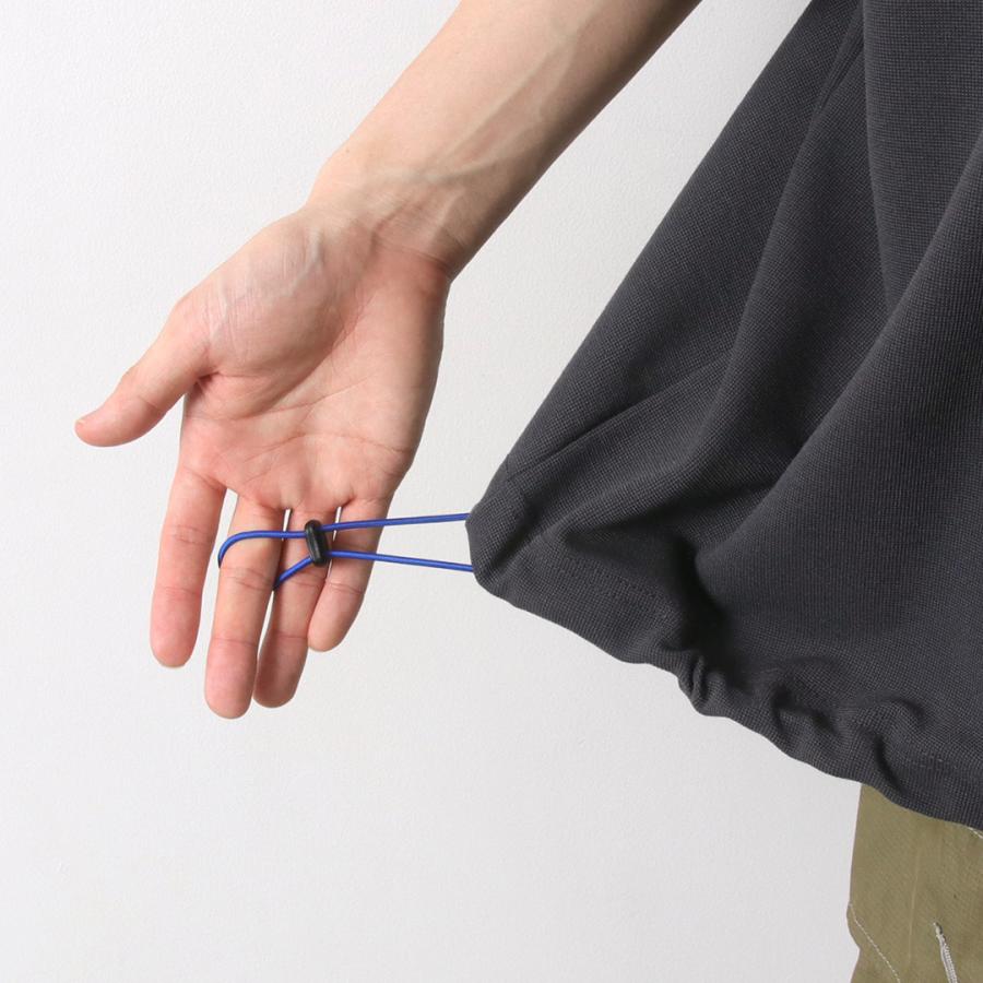 KELEN（ケレン） バルーントップ Tシャツ / メンズ 半袖 ハーフスリーブ 5分袖 ワイドシルエット オーバーサイズ | Kelen | 13