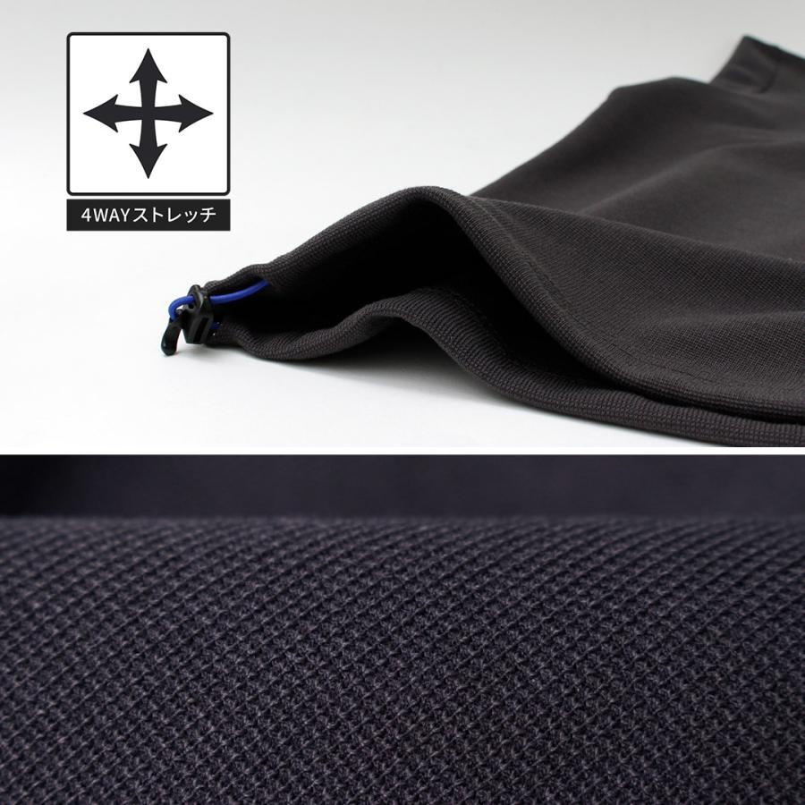 KELEN（ケレン） バルーントップ Tシャツ / メンズ 半袖 ハーフスリーブ 5分袖 ワイドシルエット オーバーサイズ | Kelen | 08