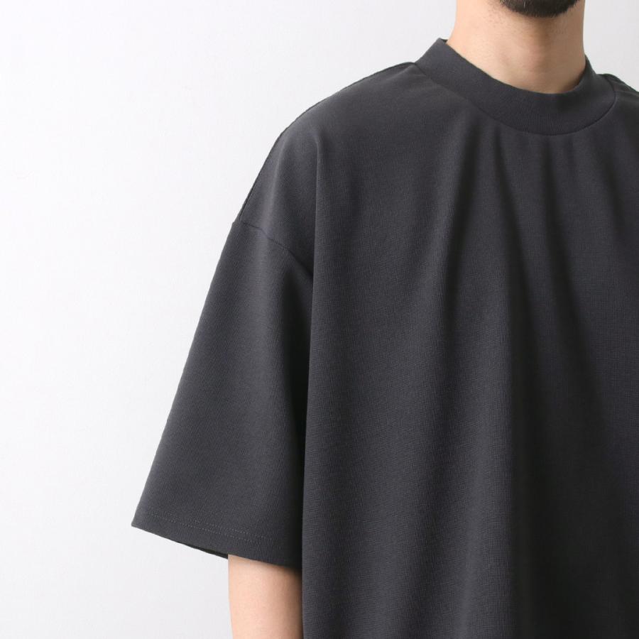 KELEN（ケレン） バルーントップ Tシャツ / メンズ 半袖 ハーフスリーブ 5分袖 ワイドシルエット オーバーサイズ | Kelen | 11