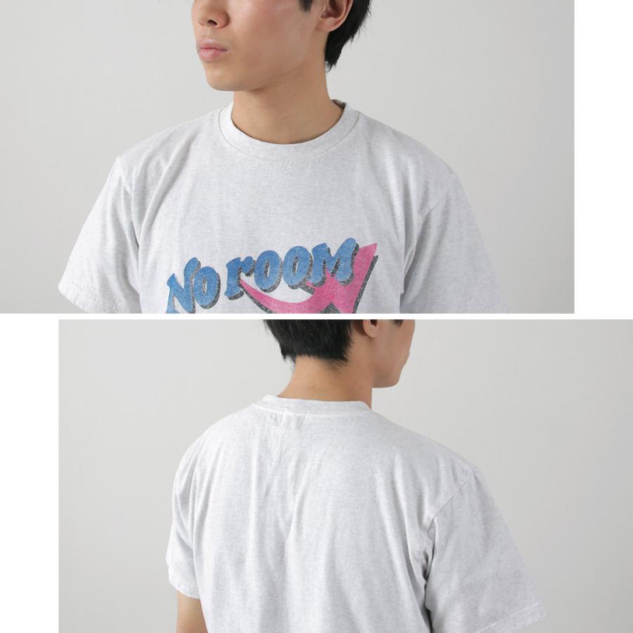 BARNS（バーンズ） リプロダクター ショートスリーブ プリントTシャツ / 半袖 プリント メンズ レディース ユニセックス | BARNS OUTFITTERS | 10