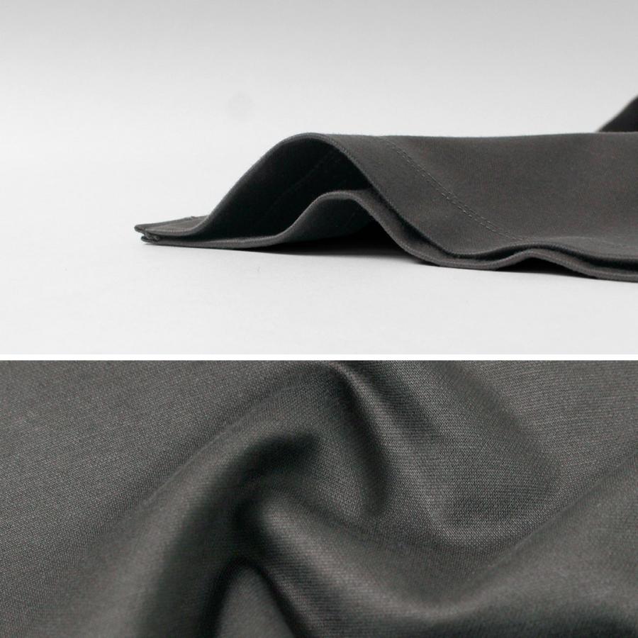 RE MADE IN TOKYO JAPAN（アールイーメイドイントウキョウジャパン） トーキョーメイド ドレスニット スキッパーポロ 日本製 | Re made in tokyo japan | 09