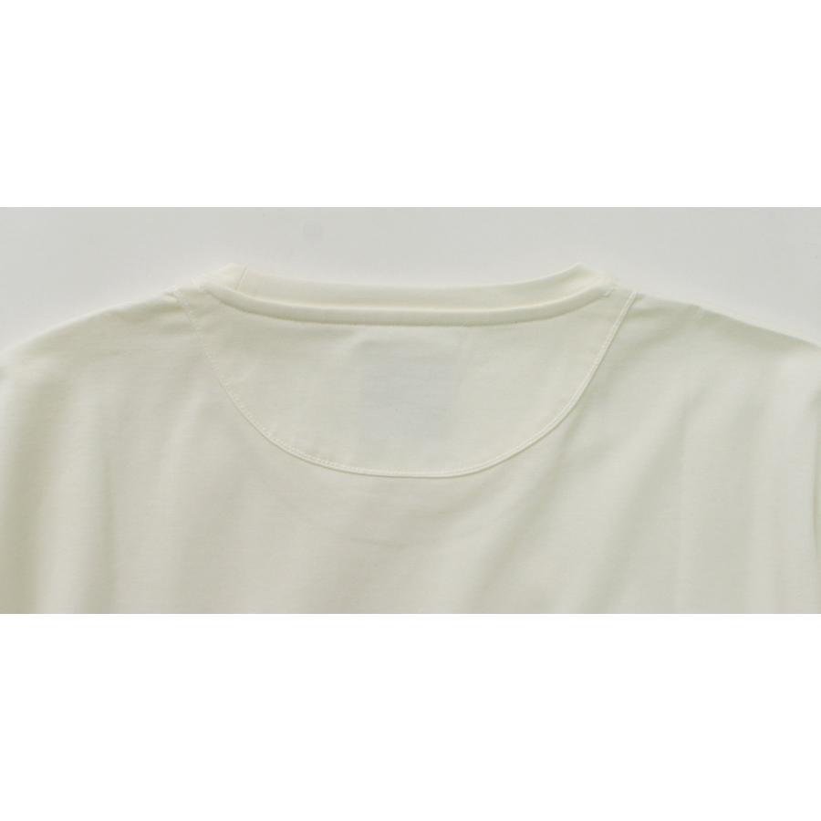 RE MADE IN TOKYO JAPAN（アールイー） 東京メイド ドレス オーガニック ヘビーウエイト Tシャツ / メンズ トップス 綿100 日本製 8724S-CT | Re made in tokyo japan | 19