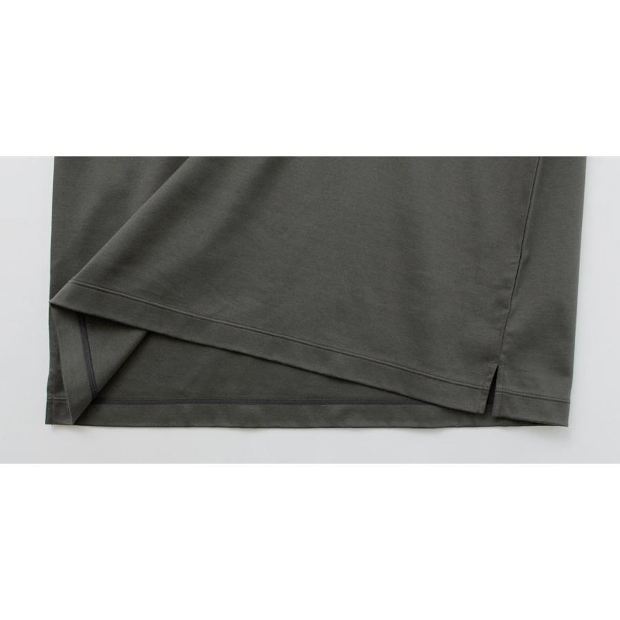 RE MADE IN TOKYO JAPAN（アールイー） トーキョーメイド ドレスニットシャツ ポロ / メンズ ポロシャツ 半袖 ビジカジ 綿100 | Re made in tokyo japan | 19