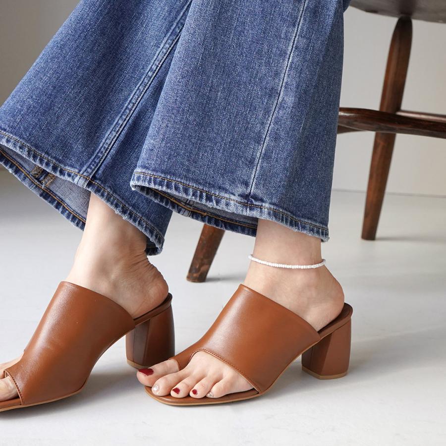 phaduA （パ・ドゥア） ソリッドグラスビーズ アンクレット / メンズ レディース ユニセックス ミサンガ | ROCOCO | 08